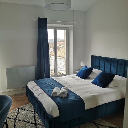Suite Mermoz -T3- Belle Vue - Billard-Wifi-Velo Castelnaudary Buitenkant foto
