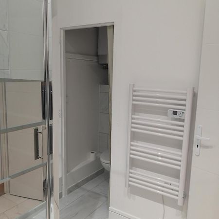 Suite Mermoz -T3- Belle Vue - Billard-Wifi-Velo Castelnaudary Buitenkant foto