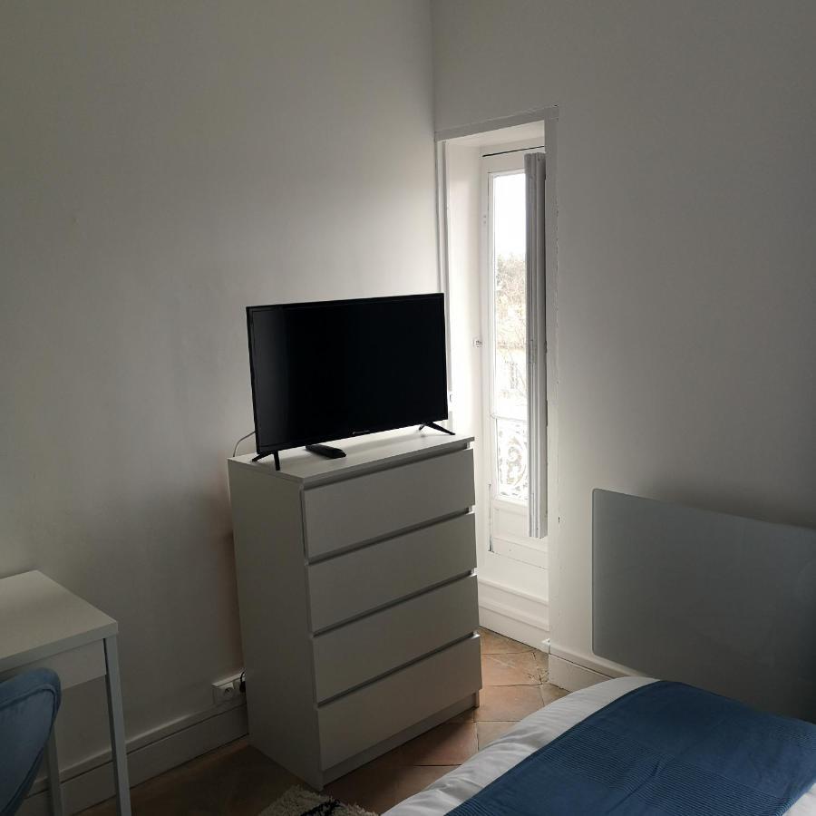 Suite Mermoz -T3- Belle Vue - Billard-Wifi-Velo Castelnaudary Buitenkant foto