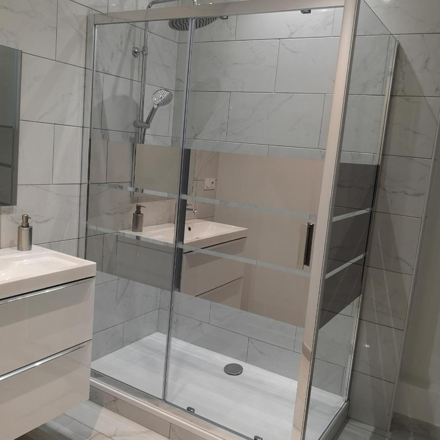 Suite Mermoz -T3- Belle Vue - Billard-Wifi-Velo Castelnaudary Buitenkant foto